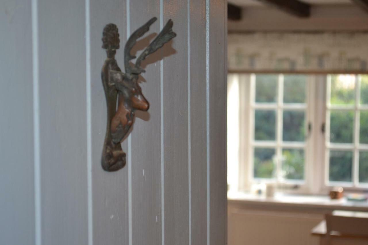 The Cottage Sulgrave 외부 사진