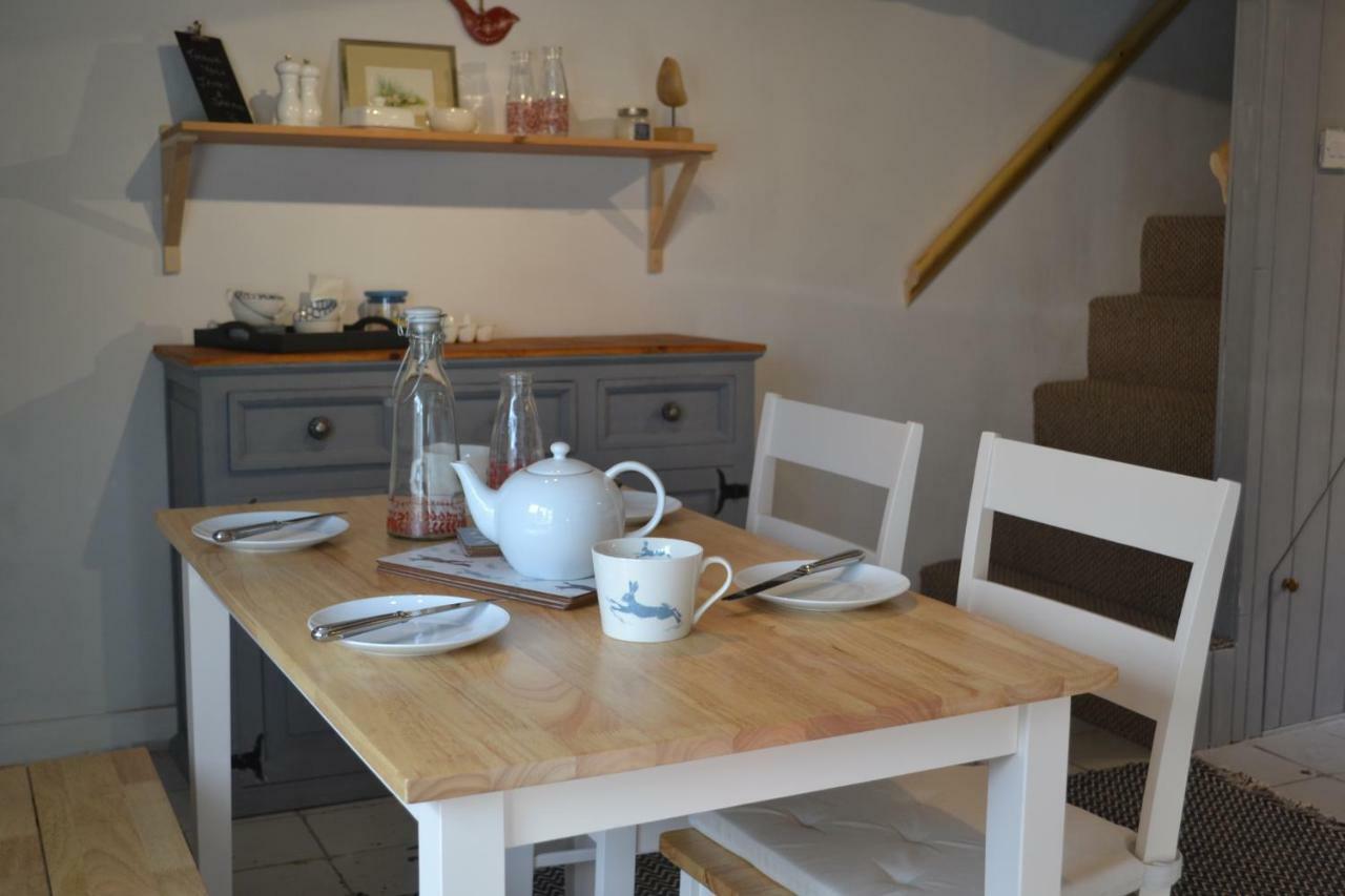 The Cottage Sulgrave 외부 사진